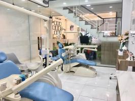 Địa chỉ niềng răng uy tín nhất Quận 8, TP. HCM