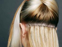 Địa chỉ nối tóc đẹp và chất lượng nhất quận Phú Nhuận, TP. HCM