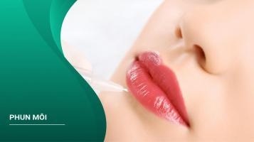 Địa chỉ phun môi chất lượng nhất tỉnh Lạng Sơn