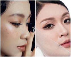 Địa chỉ phun thêu, điêu khắc chân mày đẹp, uy tín nhất Hà Nội