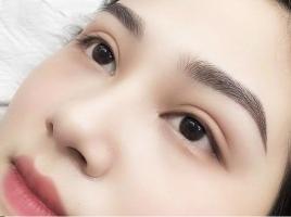Địa chỉ phun thêu, điêu khắc chân mày đẹp và chất lượng nhất Vĩnh Long