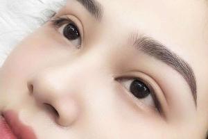 Địa chỉ phun xăm, điêu khắc chân mày đẹp, chất lượng nhất Phan Thiết