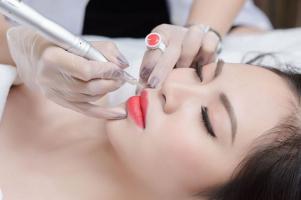 Địa chỉ làm mày môi Bình Dương: đẹp, công nghệ hiện đại nhất