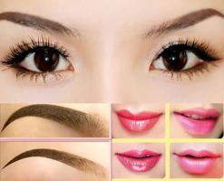 Địa chỉ phun xăm thẩm mỹ đẹp nhất tỉnh Bình Thuận