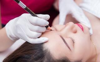 Địa chỉ phun xăm thẩm mỹ uy tín và chất lượng nhất Huế