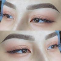 Địa chỉ phun xăm thẩm mỹ uy tín và chất lượng nhất TP. Bà Rịa