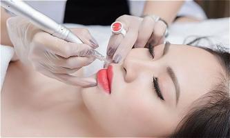 Địa chỉ phun xăm thẩm mỹ uy tín và chất lượng nhất Vũng Tàu