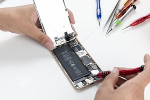 Địa chỉ sửa chữa điện thoại uy tín tại quận Bình Thạnh, TP. HCM