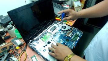 Địa chỉ sửa chữa máy tính uy tín, chất lượng nhất Thừa Thiên Huế