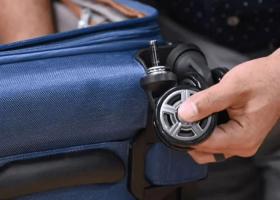 Địa chỉ sửa chữa túi xách, vali uy tín nhất Hải Phòng