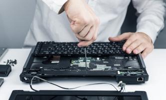 Địa chỉ sửa laptop, máy tính uy tín nhất tỉnh Tiền Giang