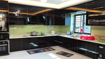 Địa chỉ thiết kế và thi công tủ bếp tốt nhất tại Nghệ An