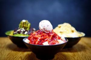 Địa chỉ thưởng thức Bingsu ngon hấp dẫn nhất tỉnh Khánh Hòa