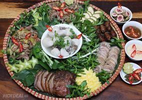 Địa chỉ thưởng thức món dê tươi ngon nhất Quận Cầu Giấy, Hà Nội