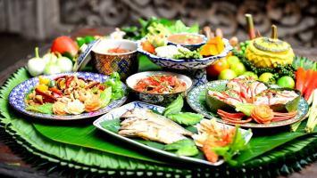 Địa chỉ thưởng thức món Thái tại Đà Nẵng