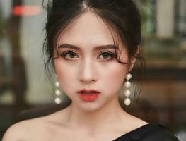 Địa chỉ trang điểm dự tiệc đẹp nhất tại TP. Phan Rang - Tháp Chàm, Ninh Thuận