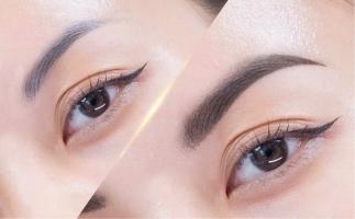 Địa chỉ xăm mí mắt đẹp và uy tín nhất Kon Tum