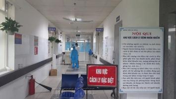 Địa chỉ xét nghiệm virus Corona chuyên nghiệp nhất ở Việt Nam