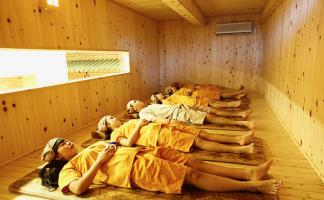 Địa chỉ xông hơi Hàn Quốc Jjimjilbang tốt nhất tại Đà Nẵng