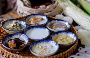 Địa điểm ăn chè nóng ngon nhất tại Đà Nẵng