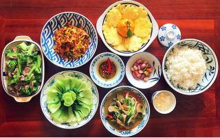 Nhóm (group) facebook về ẩm thực/ ăn uống đáng tham gia nhất