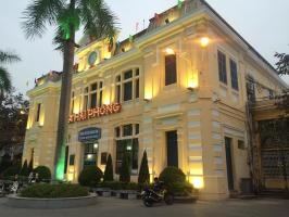 Địa điểm là biểu tượng văn hóa, lịch sử của thành phố Hải Phòng