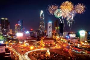 Địa điểm chơi Tết 2024 hấp dẫn nhất tại TP. Hồ Chí Minh