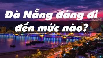 Địa điểm chụp hình đẹp nhất ở Đà Nẵng
