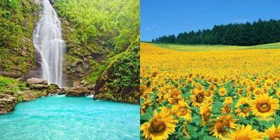 Địa điểm chụp hình đẹp nhất ở Nghệ An