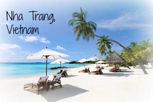Địa điểm du lịch cực hấp dẫn ở Nha Trang
