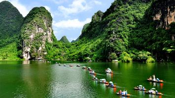 Địa điểm du lịch đẹp nhất ở Bình Định