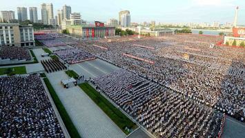 Địa điểm du lịch đẹp nhất tại Triều Tiên