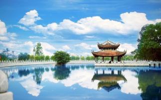 Địa điểm du lịch đẹp và nổi tiếng nhất tại tỉnh Bắc Ninh
