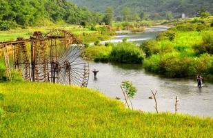 Địa điểm du lịch hấp dẫn tại Quan Hóa - Thanh Hóa