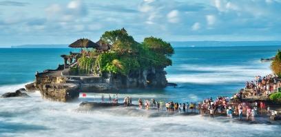 Địa điểm du lịch không thể bỏ qua ở Bali