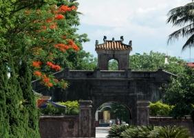 Địa điểm du lịch nổi tiếng tại tỉnh Quảng Trị