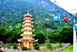 Địa điểm du lịch nổi tiếng tại Tây Ninh