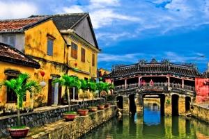 Địa điểm du lịch Tết Nguyên Đán tại Đà Nẵng không nên bỏ qua