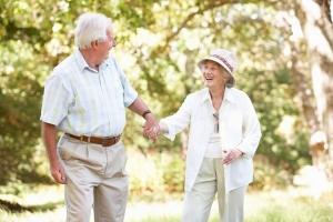 Địa điểm nghỉ dưỡng lý tưởng dành cho người lớn tuổi ở Việt Nam