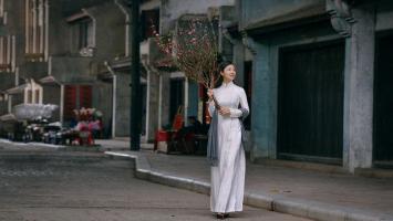 Địa điểm may và bán áo dài nổi tiếng nhất tỉnh Thừa Thiên Huế