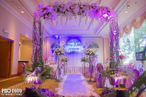 địa điểm tổ chức tiệc cưới nổi tiếng nhất quận Bình Thạnh, Tp HCM
