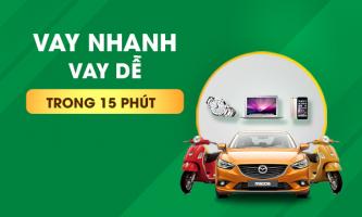 Dịch vụ cầm đồ uy tín nhất Bà Rịa - Vũng Tàu