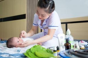Dịch vụ chăm sóc mẹ và bé sau sinh tốt nhất tỉnh Kon Tum