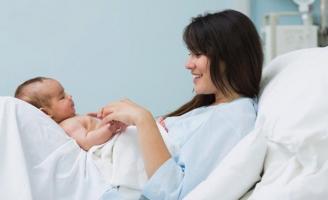 Dịch vụ chăm sóc mẹ và bé sau sinh tốt nhất tại Huế