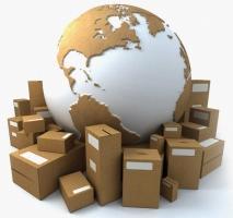 Dịch vụ chuyển phát nhanh quốc tế uy tín nhất