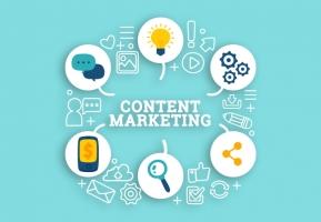Dịch vụ content marketing uy tín và chất lượng nhất hiện nay