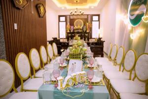 Dịch vụ trang trí gia tiên ngày cưới đẹp nhất TP. Tuy Hòa, Phú Yên