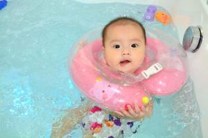 Dịch vụ Float thủy liệu cho bé tốt nhất tại tỉnh Hưng Yên