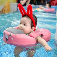 Dịch vụ Float thủy liệu cho bé tốt nhất tại TP. HCM