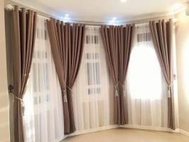 Dịch vụ giặt rèm cửa uy tín và chuyên nghiệp nhất Hồ Chí Minh